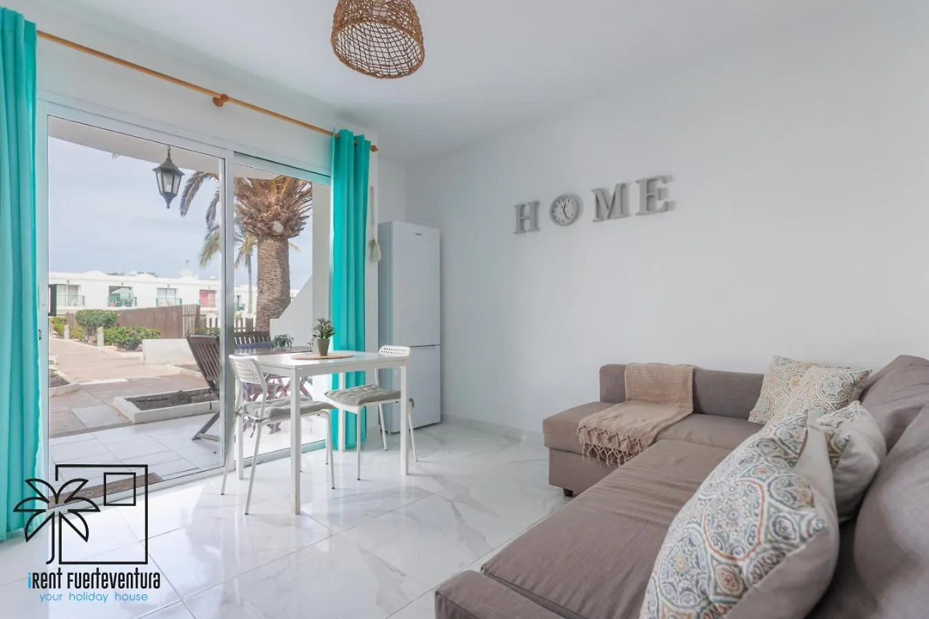 Casa Roxy Pool View Wi-Fi By Irent Fuerteventura Apartment Corralejo 0*,