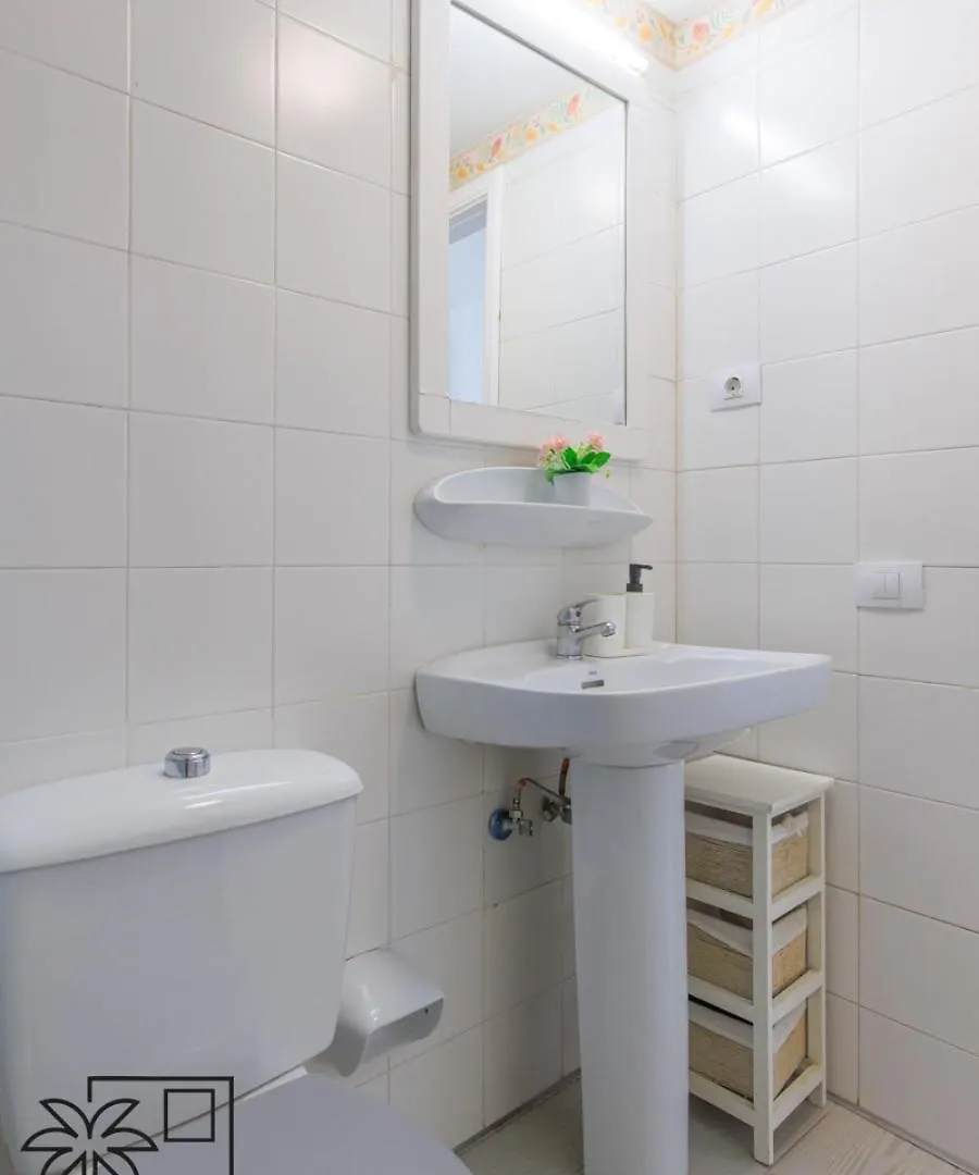 Casa Roxy Pool View Wi-Fi By Irent Fuerteventura Apartment Corralejo 0*,  Spain